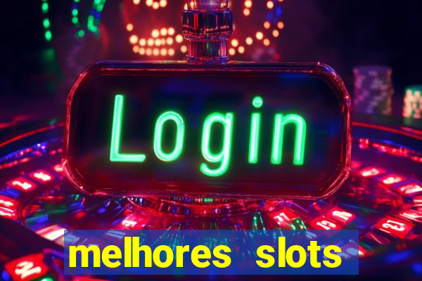 melhores slots pragmatic play